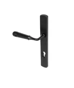 Group TBH095 BLU Opera Lever Door Handle Set (LEAD TIME: 2-3 DAYS)