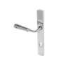 Group TBH095 BLU Opera Lever Door Handle Set (LEAD TIME: 2-3 DAYS) 8 Group TBH095 BLU Opera Lever Door Handle Set (LEAD TIME: 2-3 DAYS)