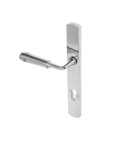 Group TBH095 BLU Opera Lever Door Handle Set (LEAD TIME: 2-3 DAYS)