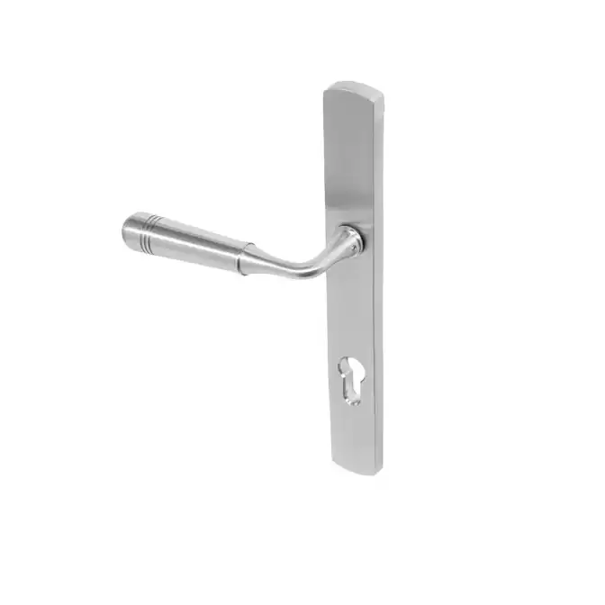 Group TBH095 BLU Opera Lever Door Handle Set (LEAD TIME: 2-3 DAYS) 5 Group TBH095 BLU Opera Lever Door Handle Set (LEAD TIME: 2-3 DAYS)