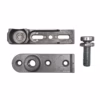 TC8800 Standard Top Load Bottom Pivot
