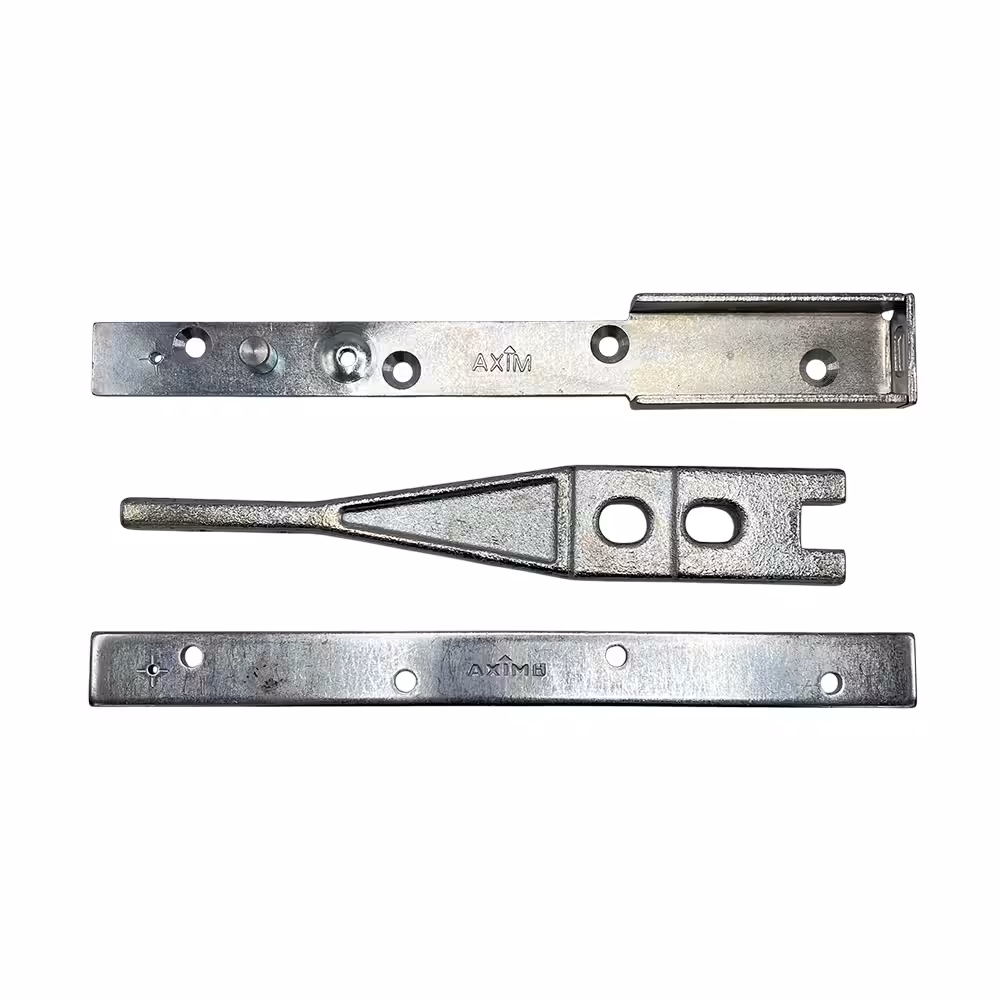 TC8800 End Load Arm & Channel