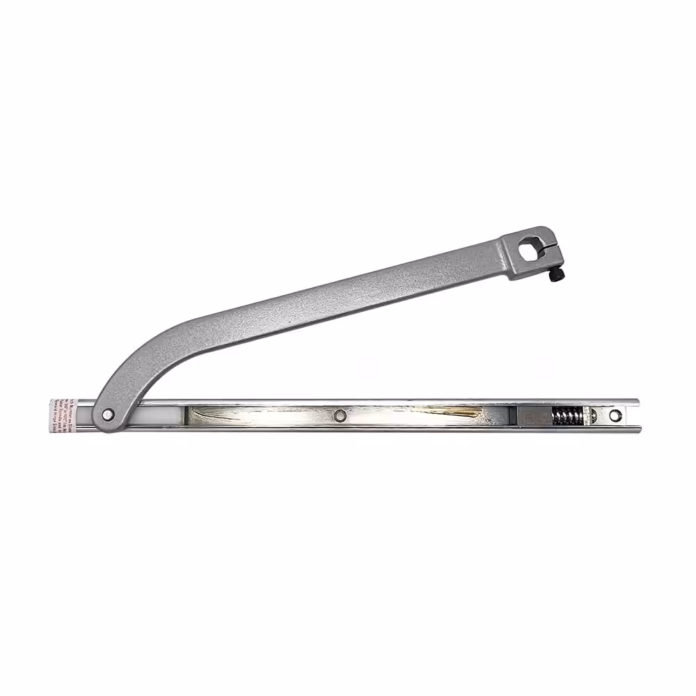 TC8800 Offset Top Arm & Channel