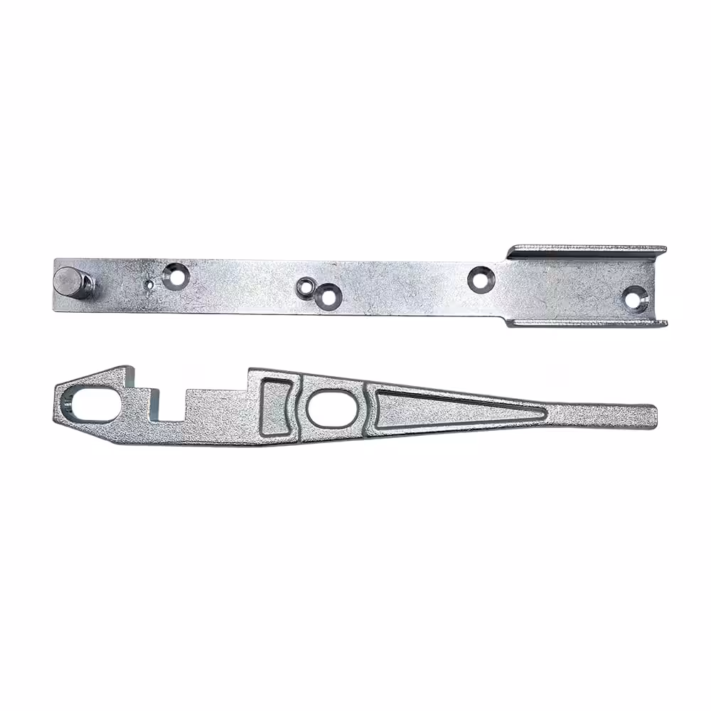 TC8800 Standard Side Load Arm & Channel 1 TC8800 Standard Side Load Arm & Channel