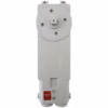 8802 Size 2 Transom Closer