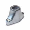 Roller Shutter Bullet Lock Housing To Suit TSSOBLK