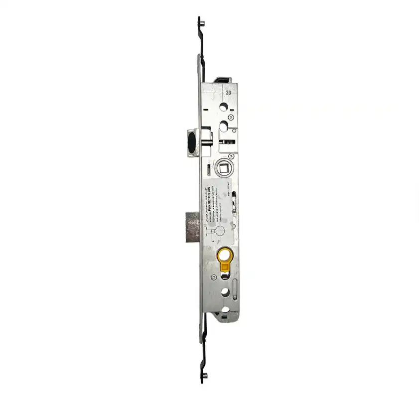 3 Point Latch Key Wind Multipoint Door Lock