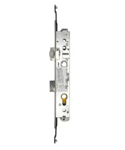 3 Point Rollerbolt Multipoint Gearbox - Key Wind