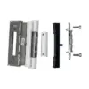 Athena Butt Hinge for UPVC Doors