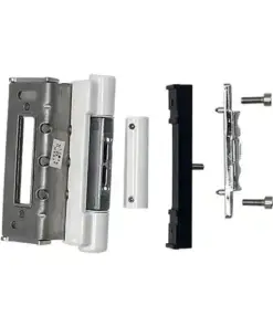 Athena Butt Hinge for UPVC Doors