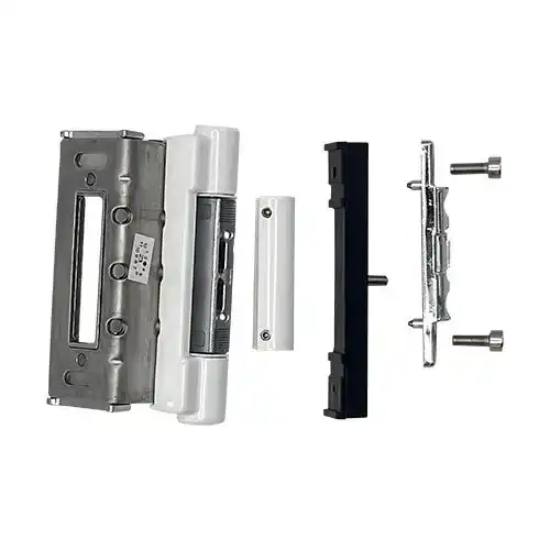 Athena Butt Hinge for UPVC Doors