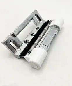 Athena Butt Hinge for UPVC Doors