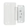 3D Composite Door Hinge