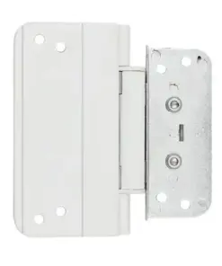 3D Composite Door Hinge