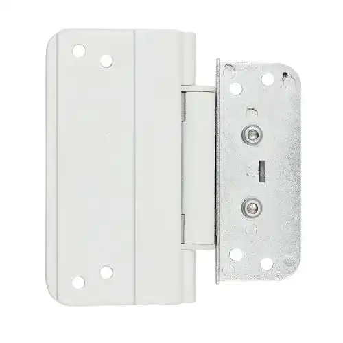 3D Composite Door Hinge