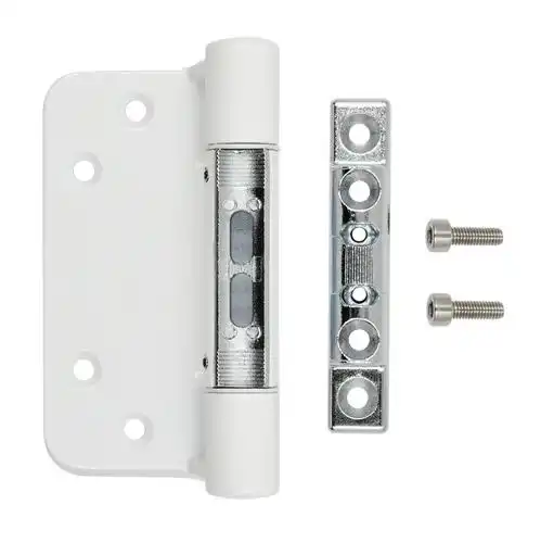 Athena Composite Door Hinge