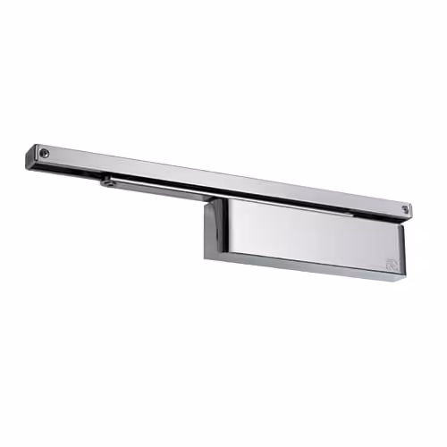 Rutland TS11205 EN 2-5 Cam Action Closer