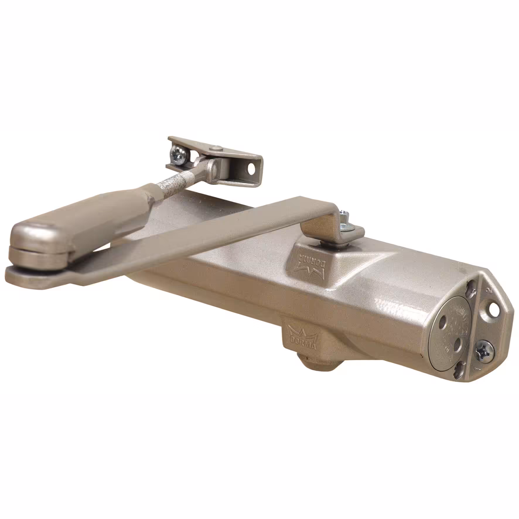 TS68 Size 2-4 Overhead Door Closer