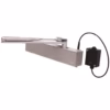 TS73 EMF Size 4-6 Overhead Electromagnetic Door Closer