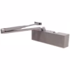 TS83 Size 3-6 Overhead Door Closer with Backcheck