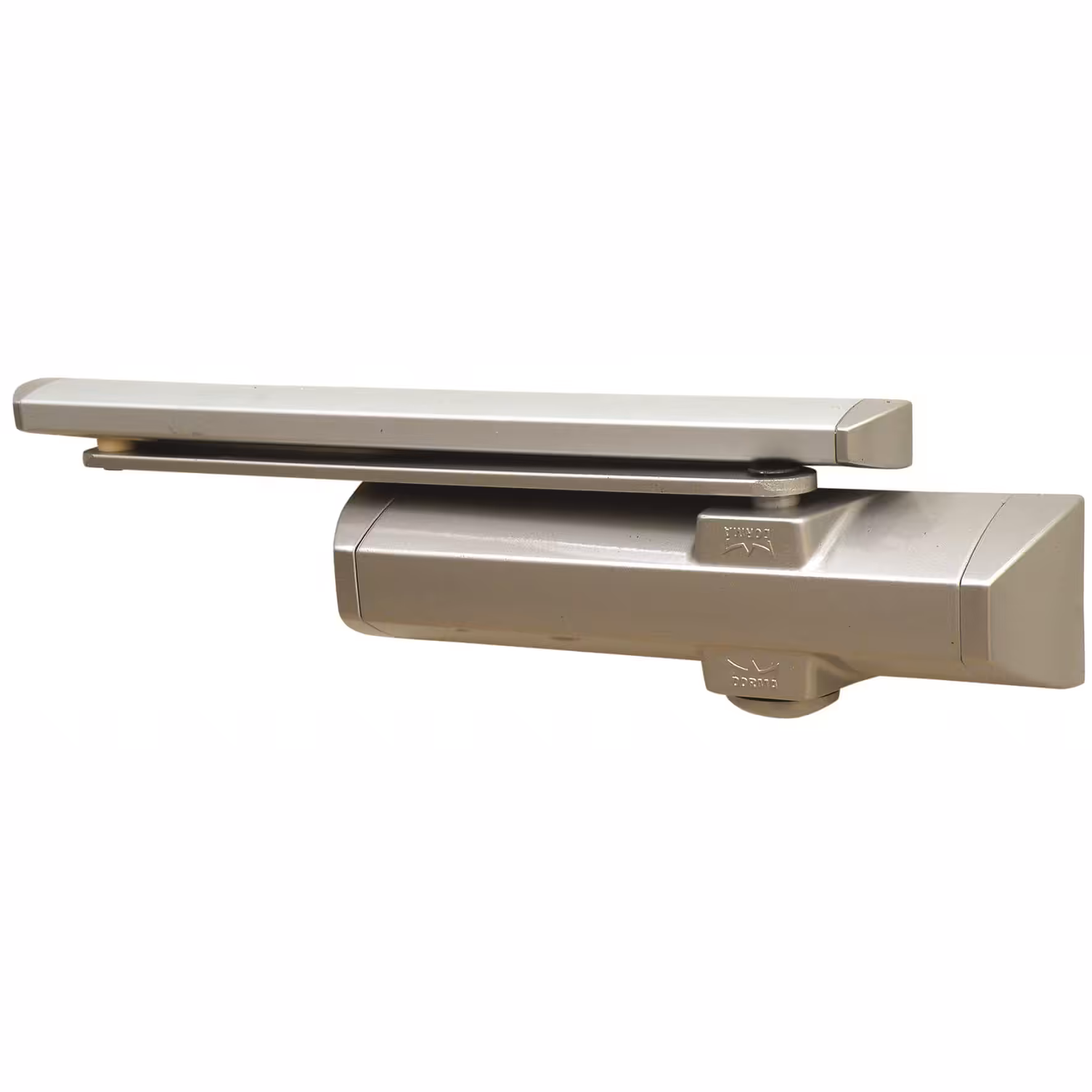 TS90 Size 3 Overhead Cam Action Slide Arm Door Closer