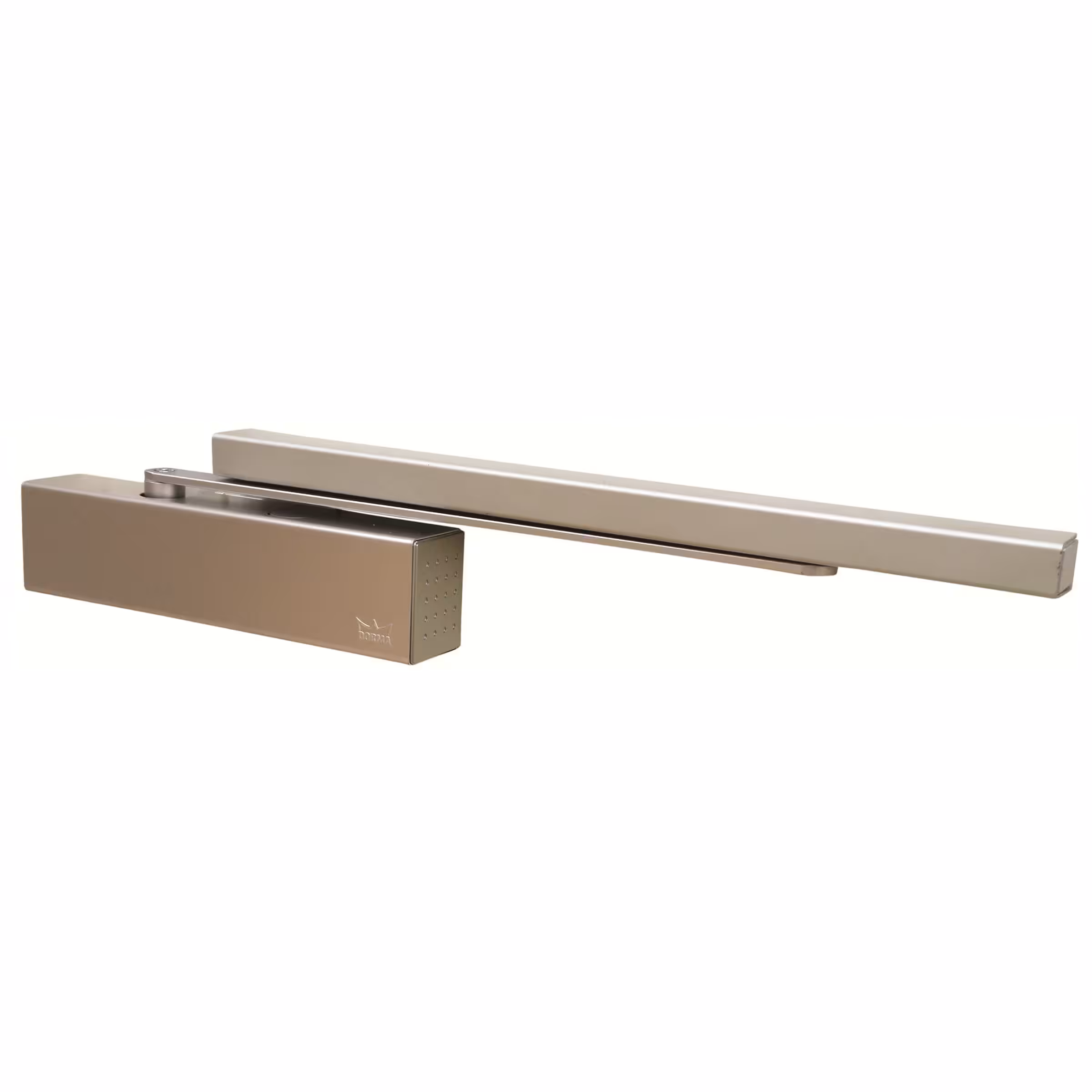 TS92 Size 2-4 Overhead Cam Action Slide Arm Door Closer