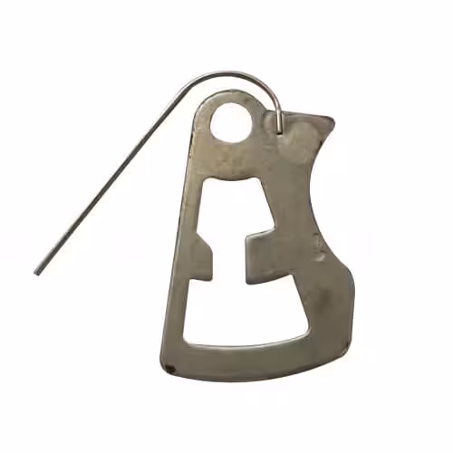 3L Lever Only