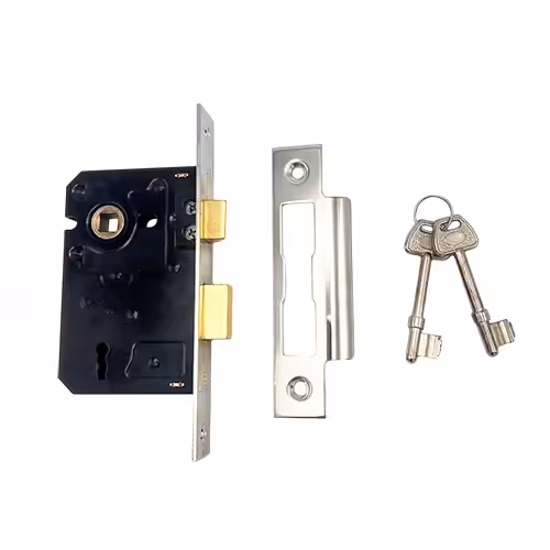 Lever Mortice Sashlock