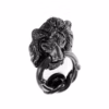 Antique Black Door Knockers
