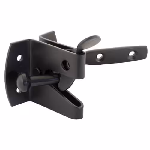 Auto Gate Latch