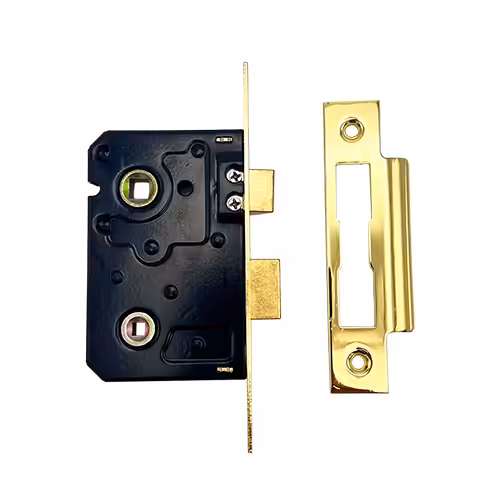 Bathroom Mortice Sashlock