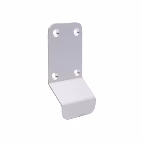 Satin Anodised Aluminium