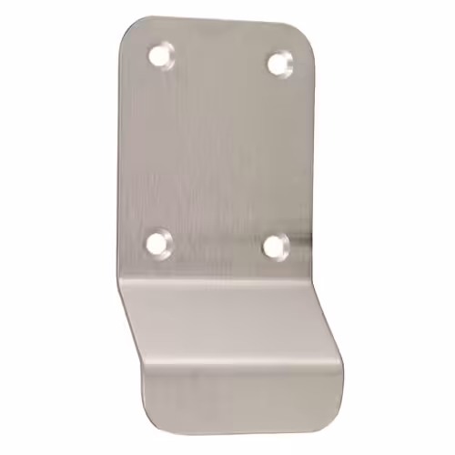 Satin Stainless Steel