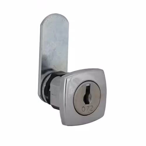 Square Face Snap Fix 20mm Camlock