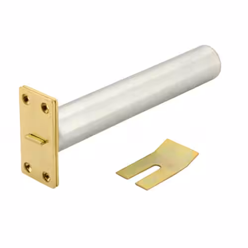 Concealed Chain Door Closer
