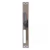 UPVC Latch and Deadbolt Keep
