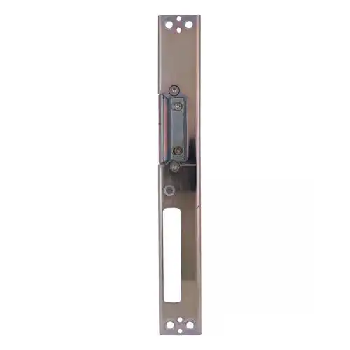 UPVC Latch and Deadbolt Keep