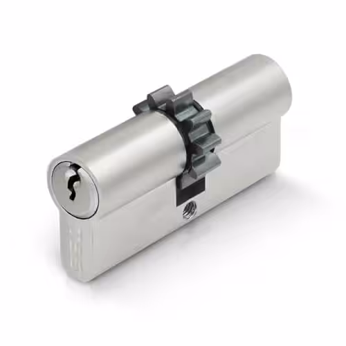 10 Tooth Cog Cam Euro Double Cylinder 1 10 Tooth Cog Cam Euro Double Cylinder