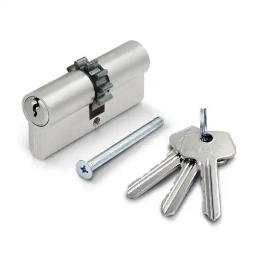 10 Tooth Cog Cam Euro Double Cylinder