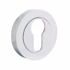 Round UK Escutcheon