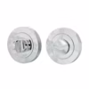 Round Privacy Turn & Release
