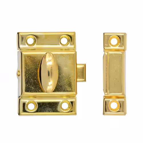 Cupboard Box Catch