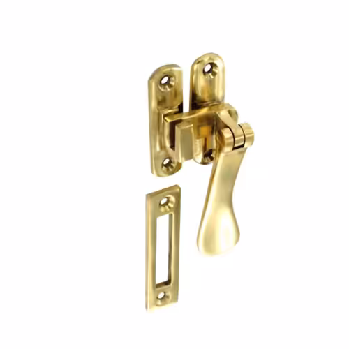 Casement Window Fastener Hooks