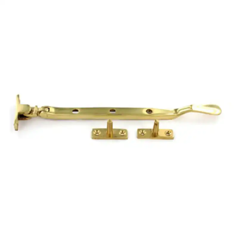 Traditional Non-Locking Casement Stay