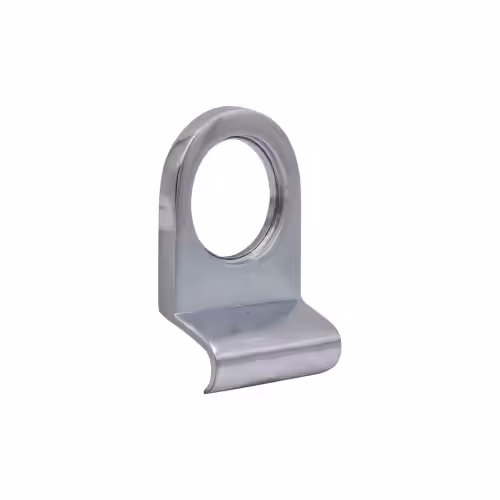 Satin Chrome