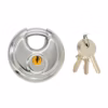 70mm Discuss Padlock