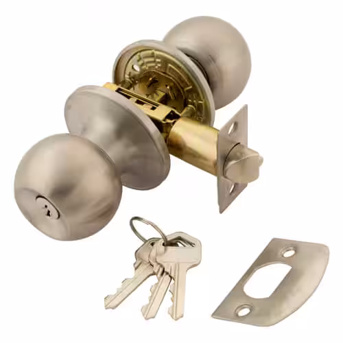 Stainless Steel