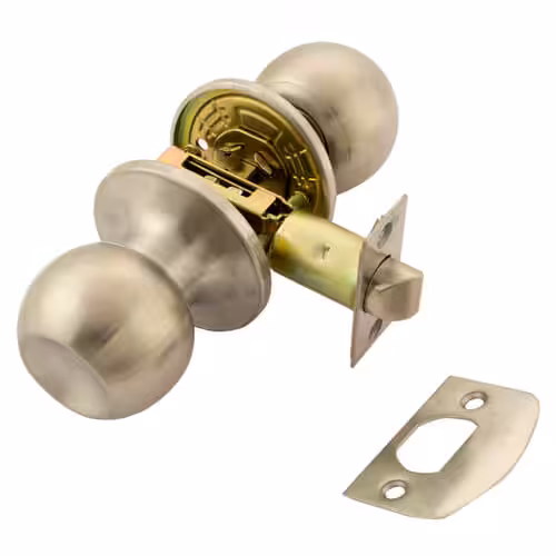 Stainless Steel