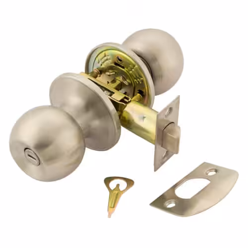 Stainless Steel