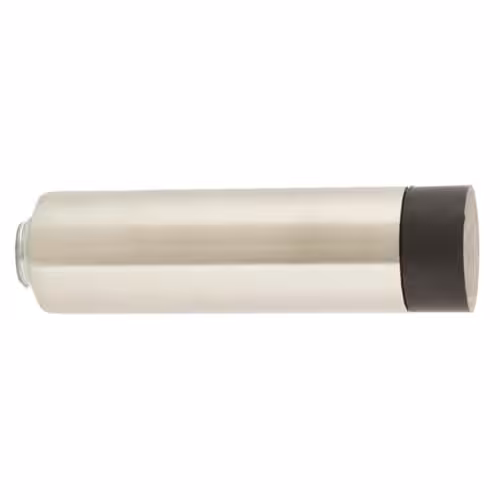 Satin Stainless Steel